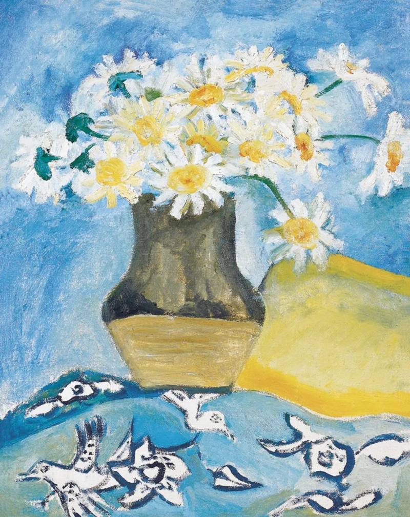 花天花地——龙美术馆十周年特展(图17)