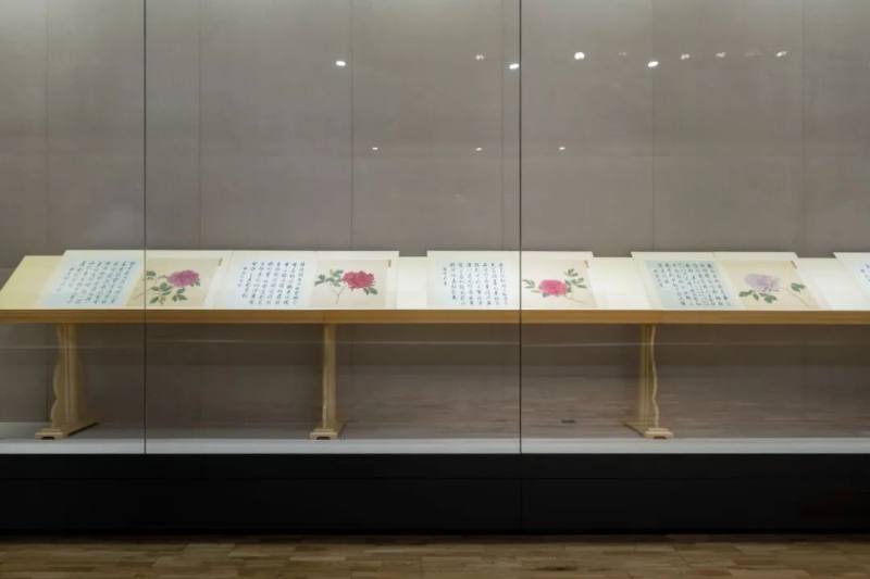 花天花地——龙美术馆十周年特展(图3)