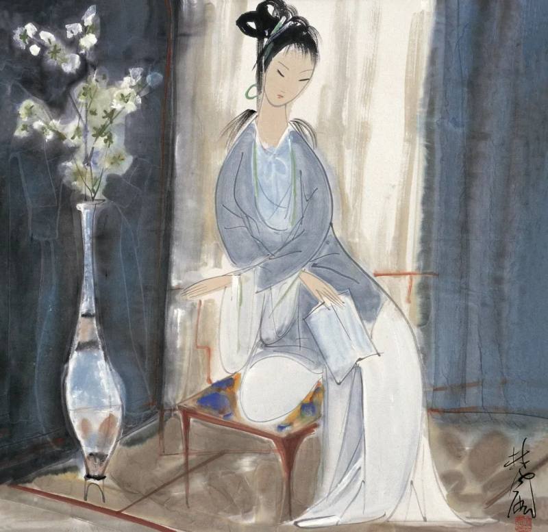 花天花地——龙美术馆十周年特展(图27)