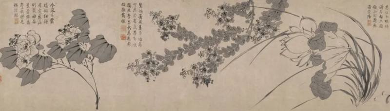 花天花地——龙美术馆十周年特展(图9)