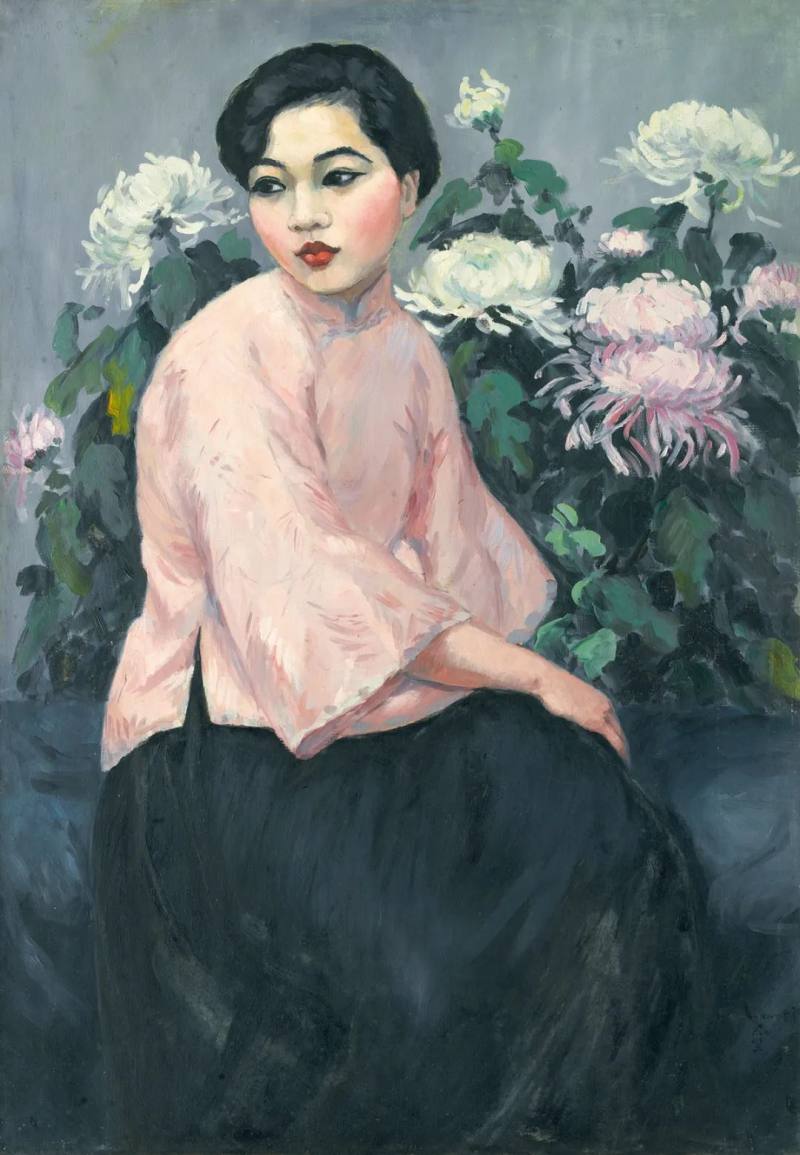 花天花地——龙美术馆十周年特展(图28)