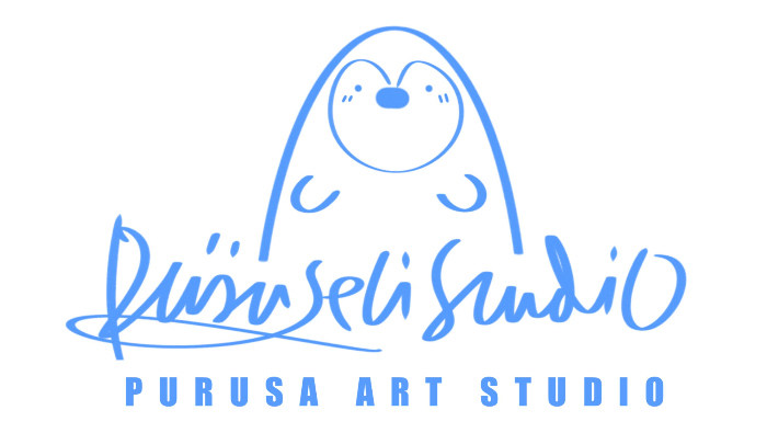 Purusa ART Studio——时尚艺术的海洋奇遇(图3)