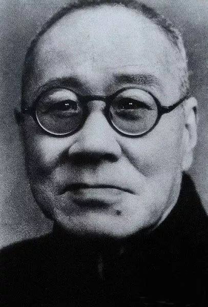 一辈子不出绍兴的徐生翁,书法界不起眼的“扫地僧”(图1) 一辈子不出绍兴的徐生翁,书法界不起眼的“扫地僧”(图1)