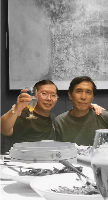 顾颖 | 怀念苏南