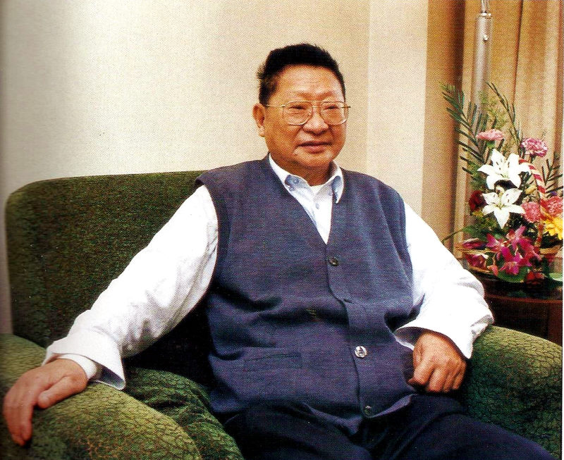 追忆“五台山下斗室”  纪念田原先生诞辰100周年(图1)