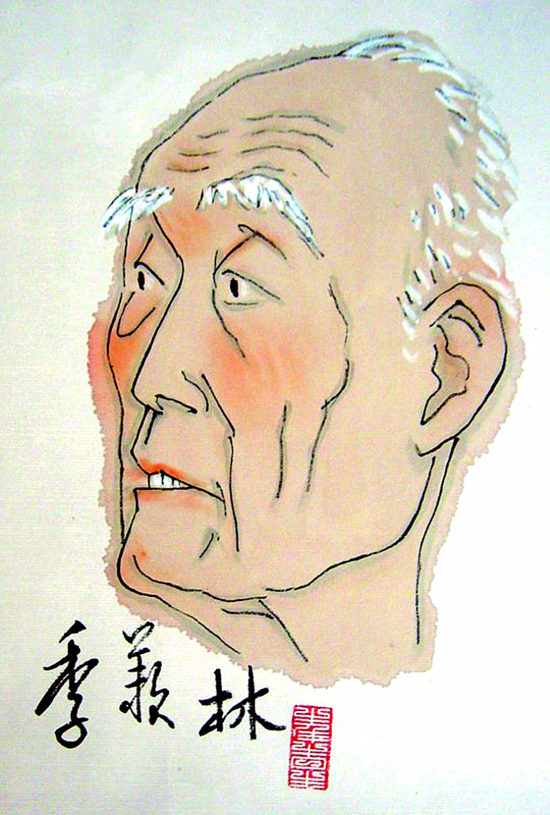 徐利明 | 深切怀念恩师田原先生(图5)