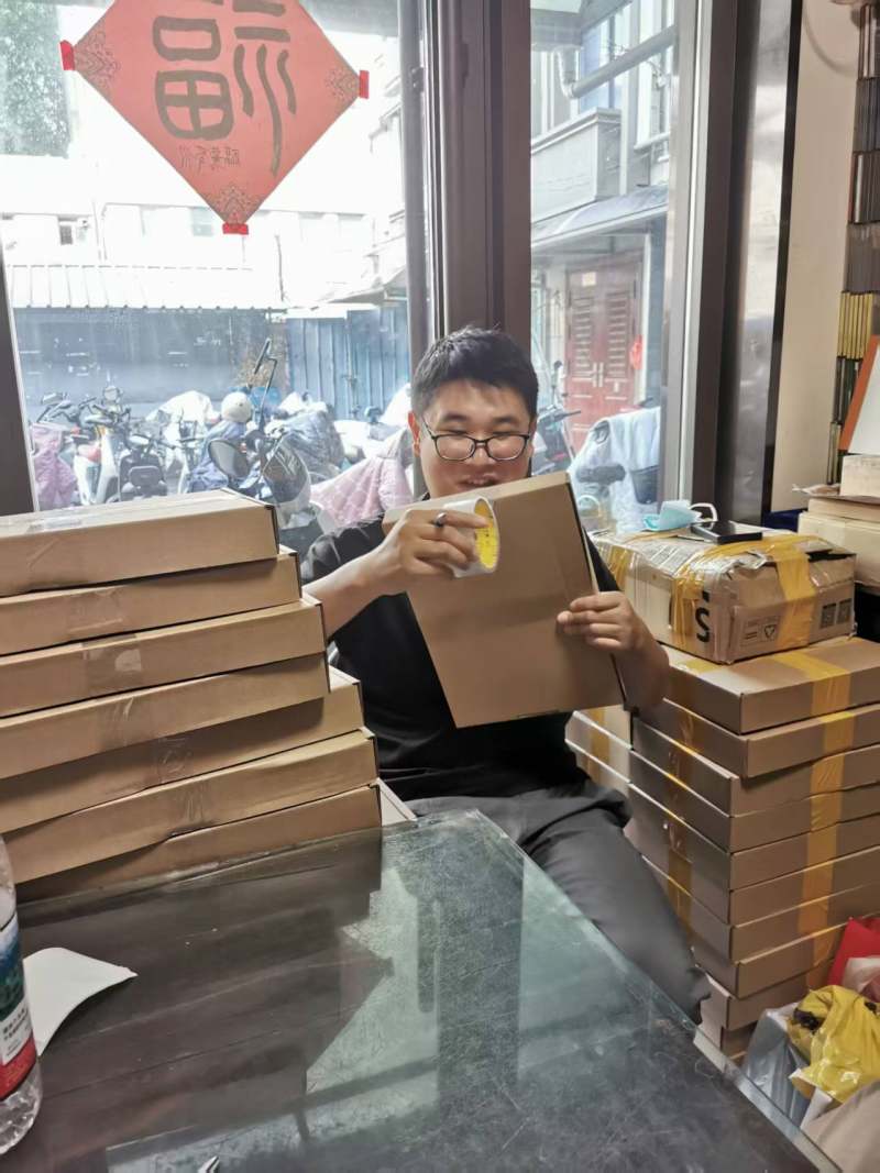 《苏金海刻学生姓名斋馆印聚》编后记(图13)