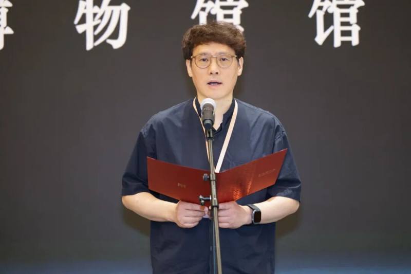 2025中国印学研讨会在上海举办(图5)