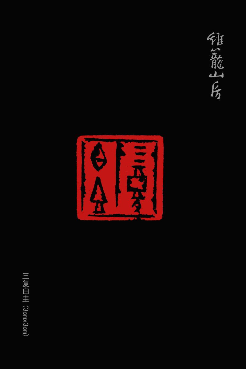 亦斋篆刻近作选刊(图14)