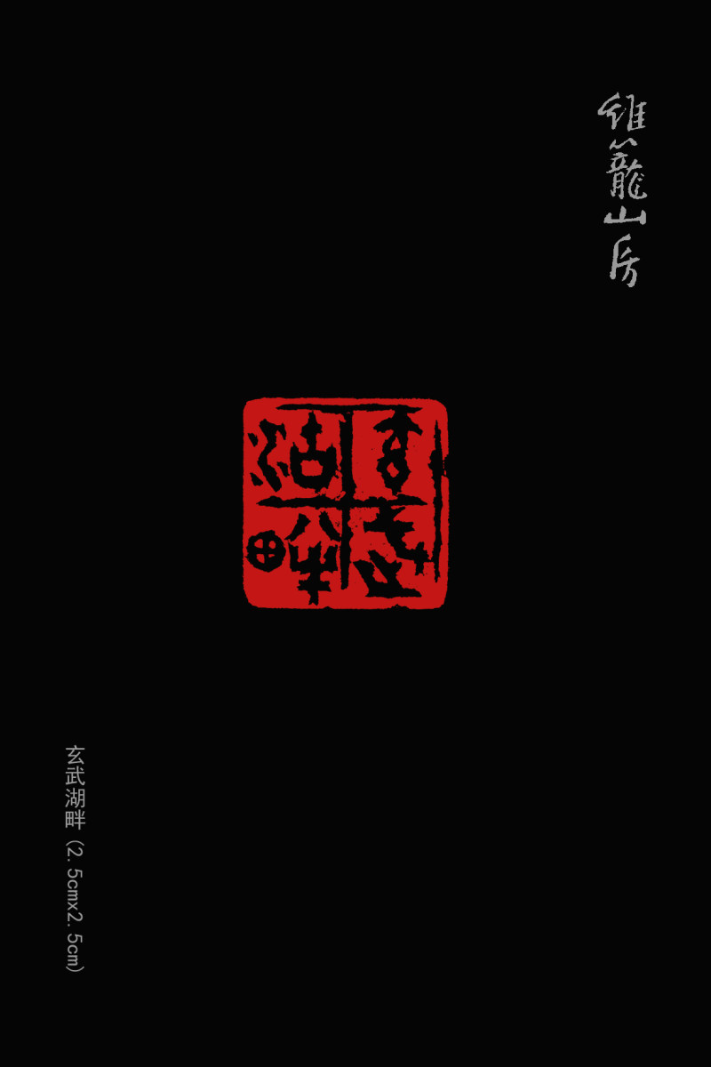 亦斋篆刻近作选刊(图12)