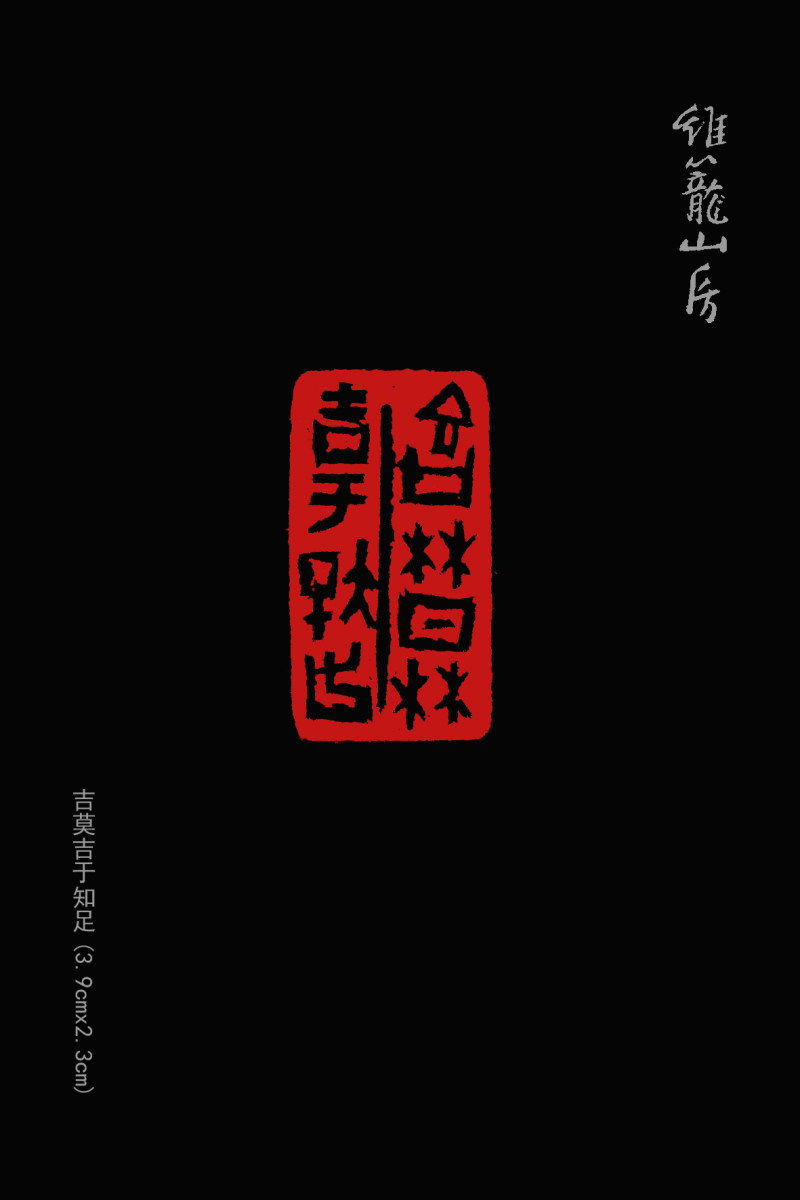亦斋篆刻近作选刊(图18)