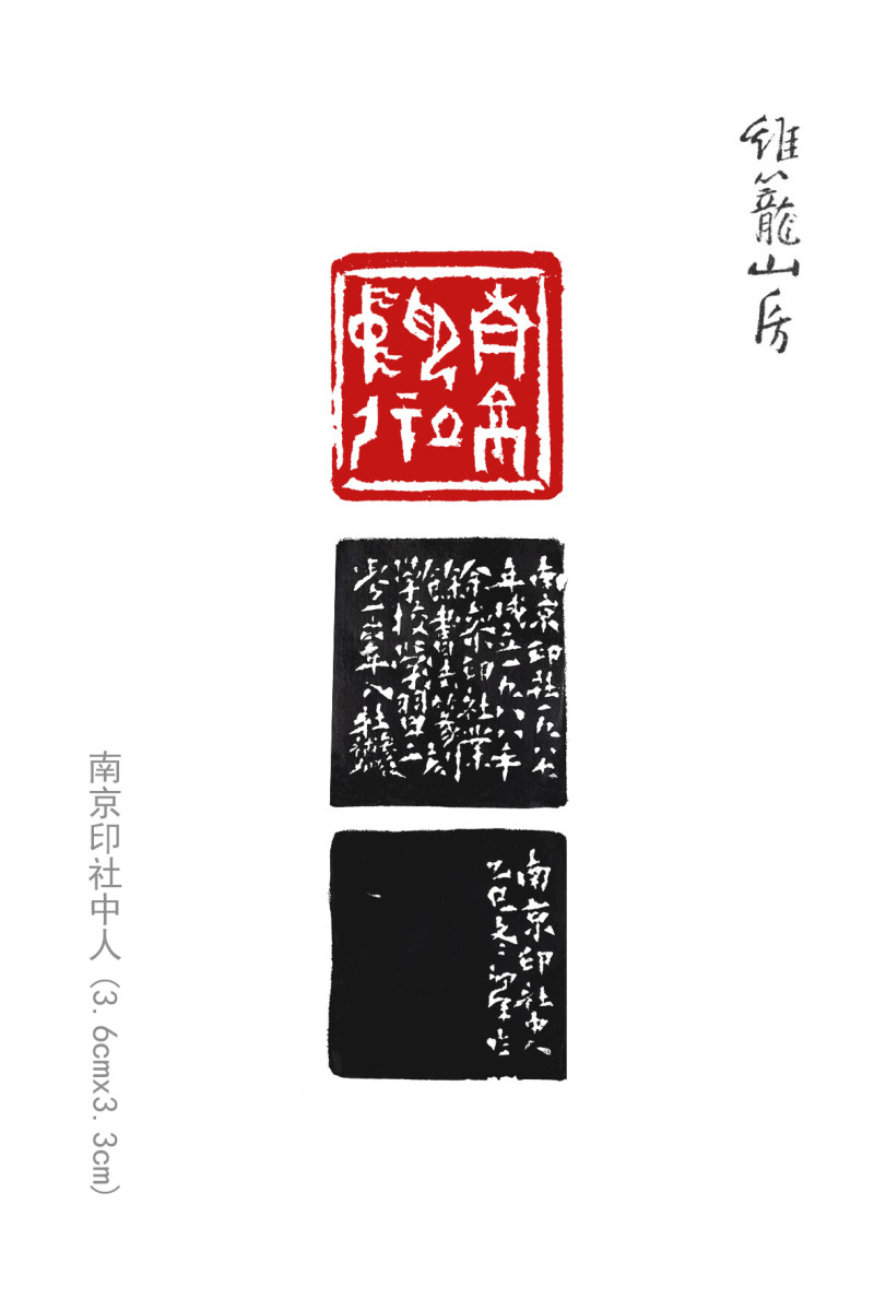 亦斋篆刻近作选刊(图19)