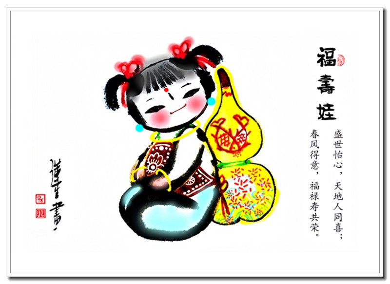 孙连生 | 天使之颜系列(图6)