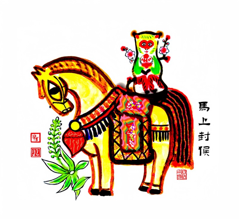 孙连生 | 2025案头小品回望(图3)