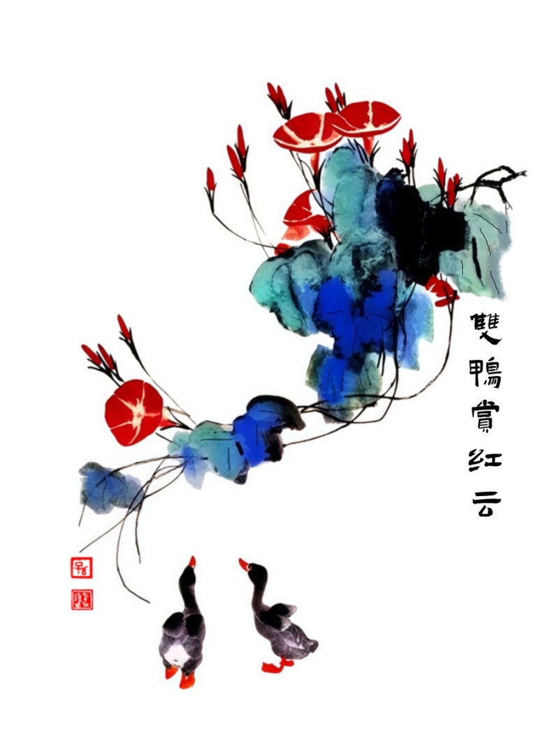 孙连生 | 2025案头小品回望(图6)