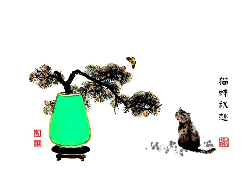 孙连生 | 2025案头小品回望(图10)