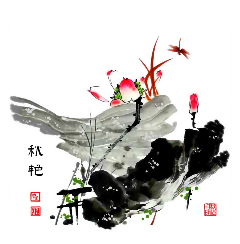 孙连生 | 2025案头小品回望(图19)