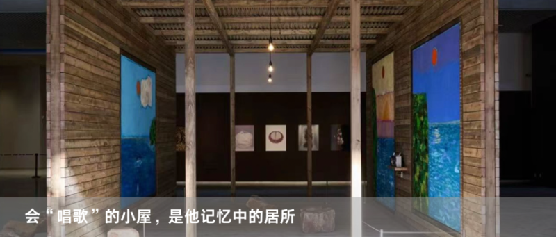 闭幕倒计时8天！上双闭幕圆桌：费大为、孙甘露、伍江、许知远、杨福东、张念，邀你共同在场！(图9)