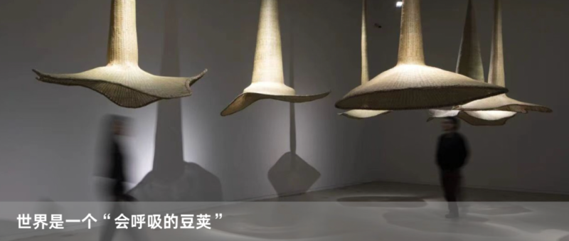 闭幕倒计时8天！上双闭幕圆桌：费大为、孙甘露、伍江、许知远、杨福东、张念，邀你共同在场！(图15)