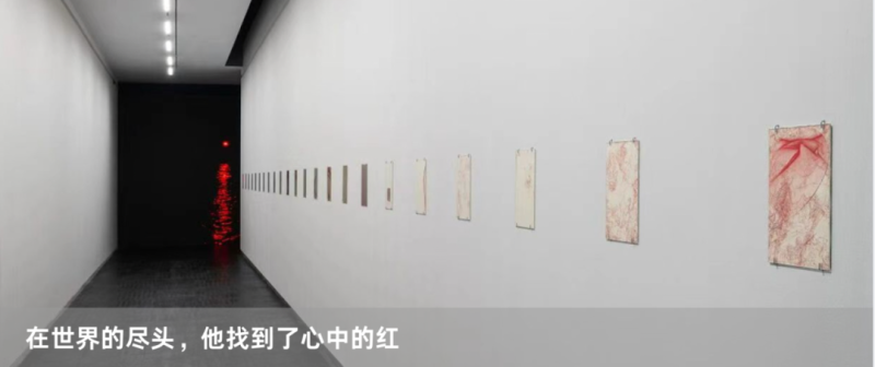 闭幕倒计时8天！上双闭幕圆桌：费大为、孙甘露、伍江、许知远、杨福东、张念，邀你共同在场！(图21)