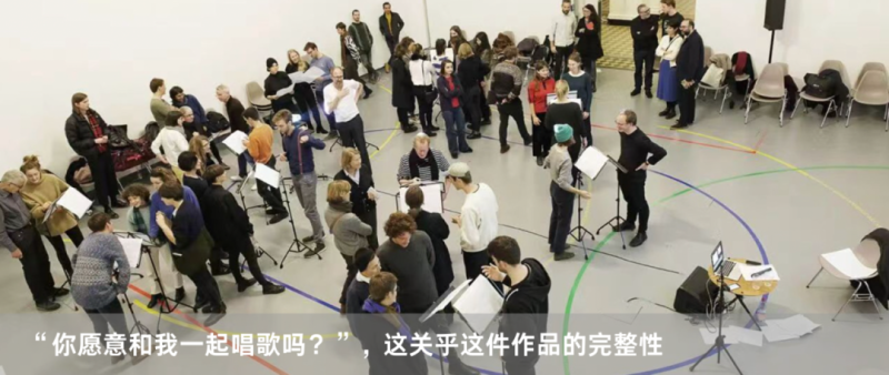 闭幕倒计时8天！上双闭幕圆桌：费大为、孙甘露、伍江、许知远、杨福东、张念，邀你共同在场！(图18)