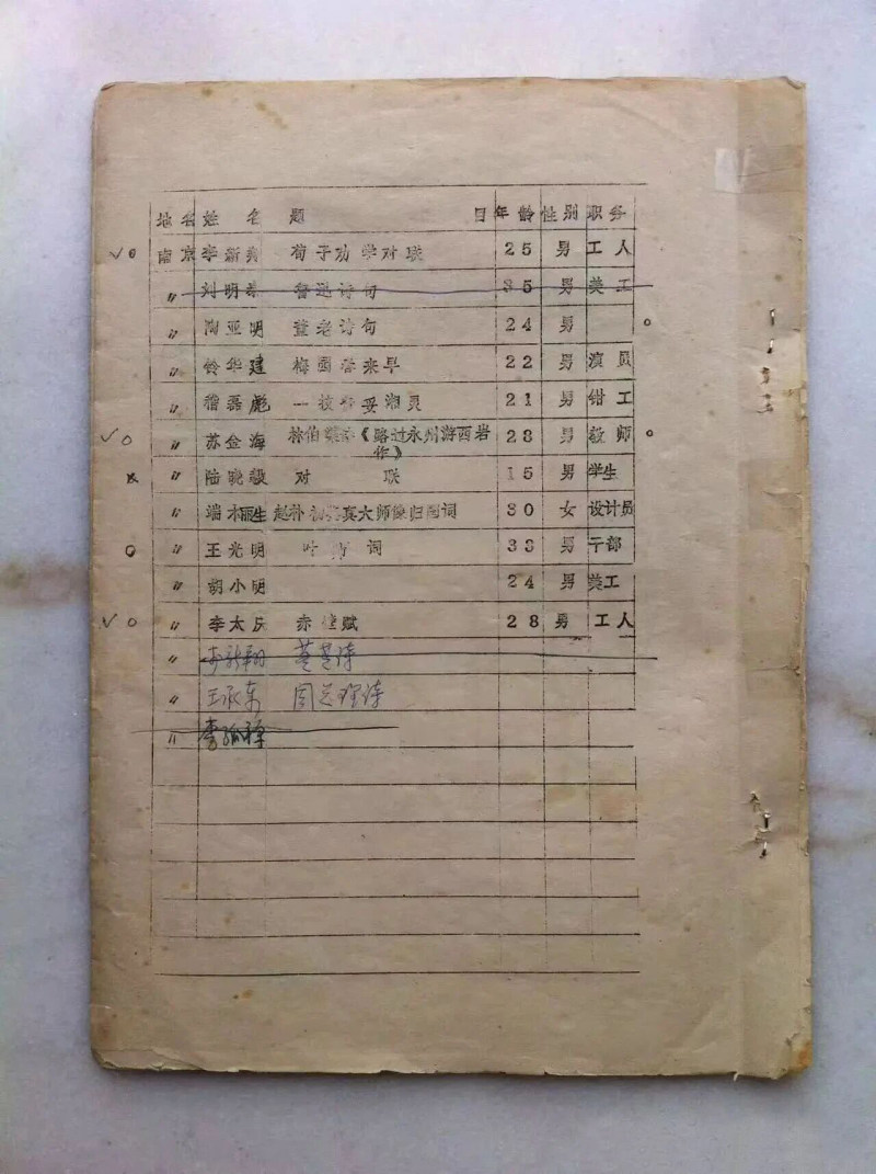 苏金海| 忆“南京·广州青年书画展”(图3)