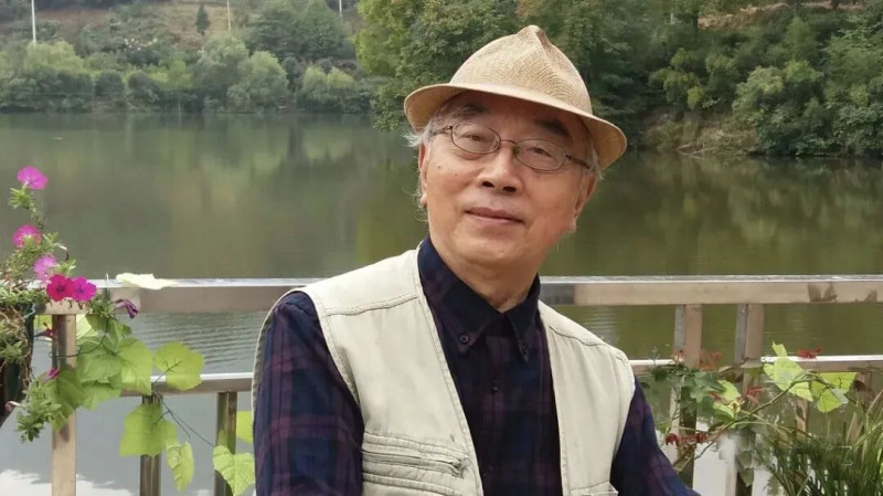 胡正良|潘高鹏山水艺术的承变与构建(图1)