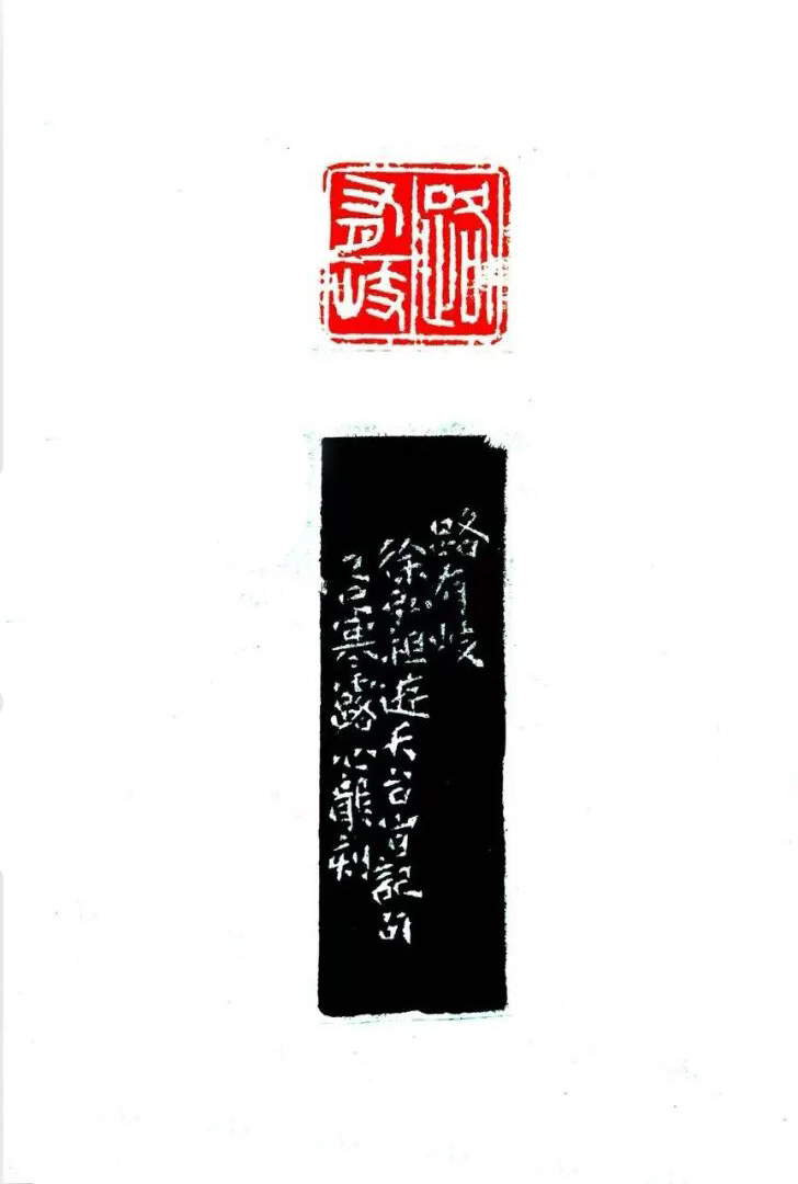  孙新龙 | 我以这种形式纪念徐弘祖(图15)