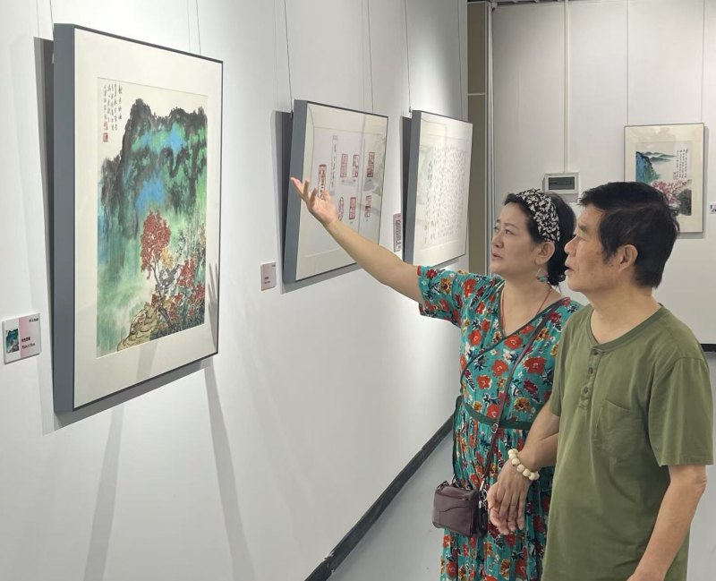 赵本夫 | 名师·高徒(图1)