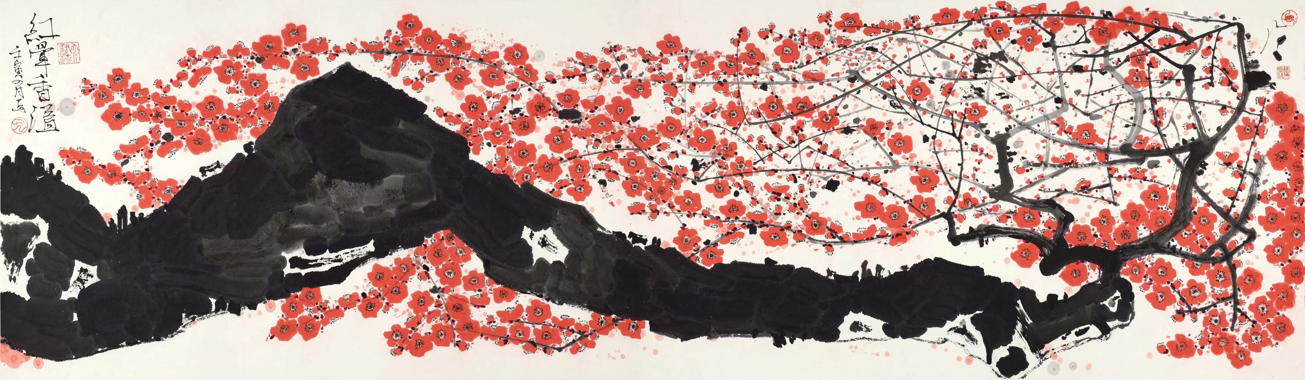 创新与发展 | 书写海派艺术新的辉煌历史_长三角美术家网