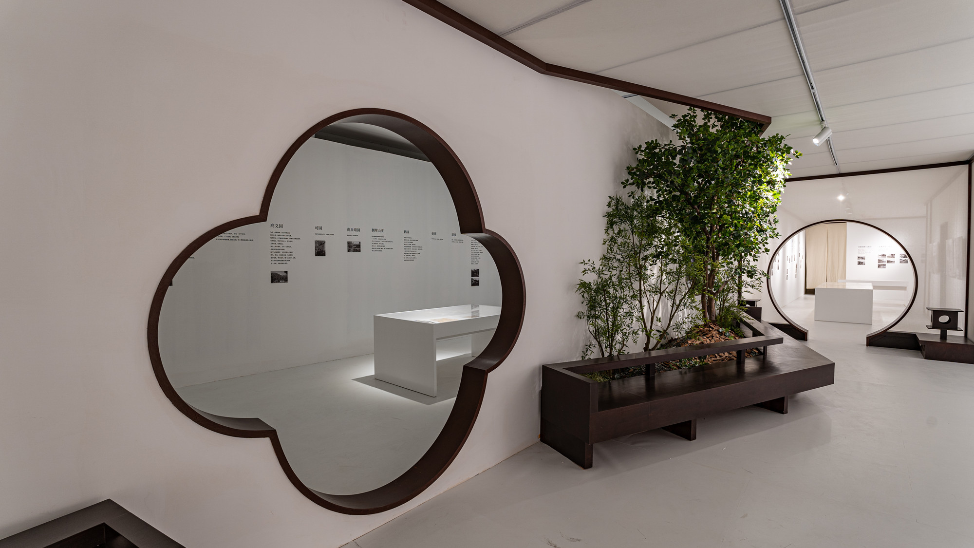 双馆联动,聚焦中国第一代建筑师童寯的融贯中西,通释古今(图12)