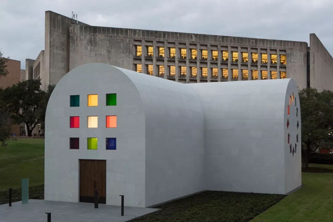 埃尔斯沃斯·凯利 | 这个时代最具影响力的欧普艺术大师_长三角美术家